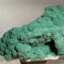 Rosasite, Dolomite - image 1