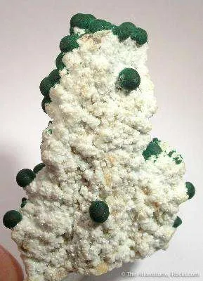 Rosasite - image 4
