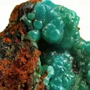 Rosasite - image 2