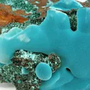 Rosasite - image 3