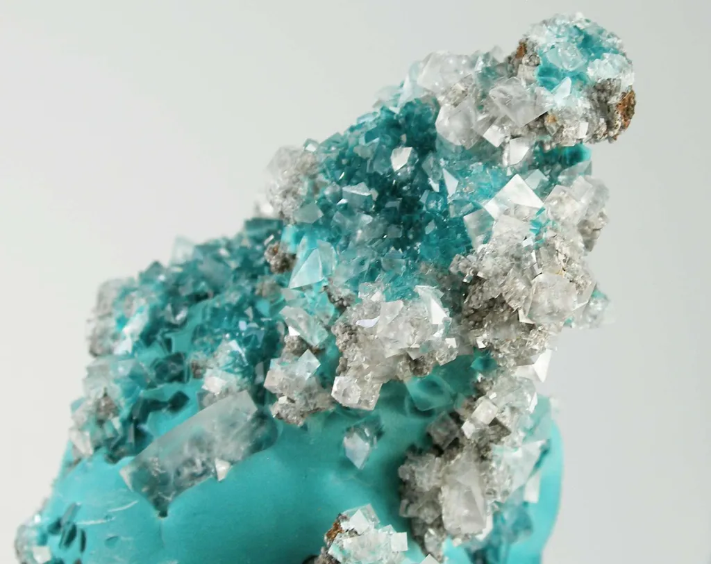 Rosasite - image 6