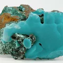 Rosasite - image 1