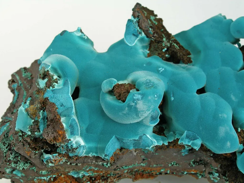 Rosasite - image 2