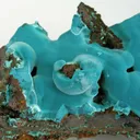 Rosasite - image 2