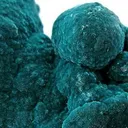 Rosasite on Malachite - image 3