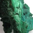 Rosasite Ps. Malachite Ps. Azurite With Primary Malachite - image 5