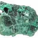 Rosasite, Willemite - image 1