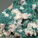 Rosasite with Smithsonite - image 2