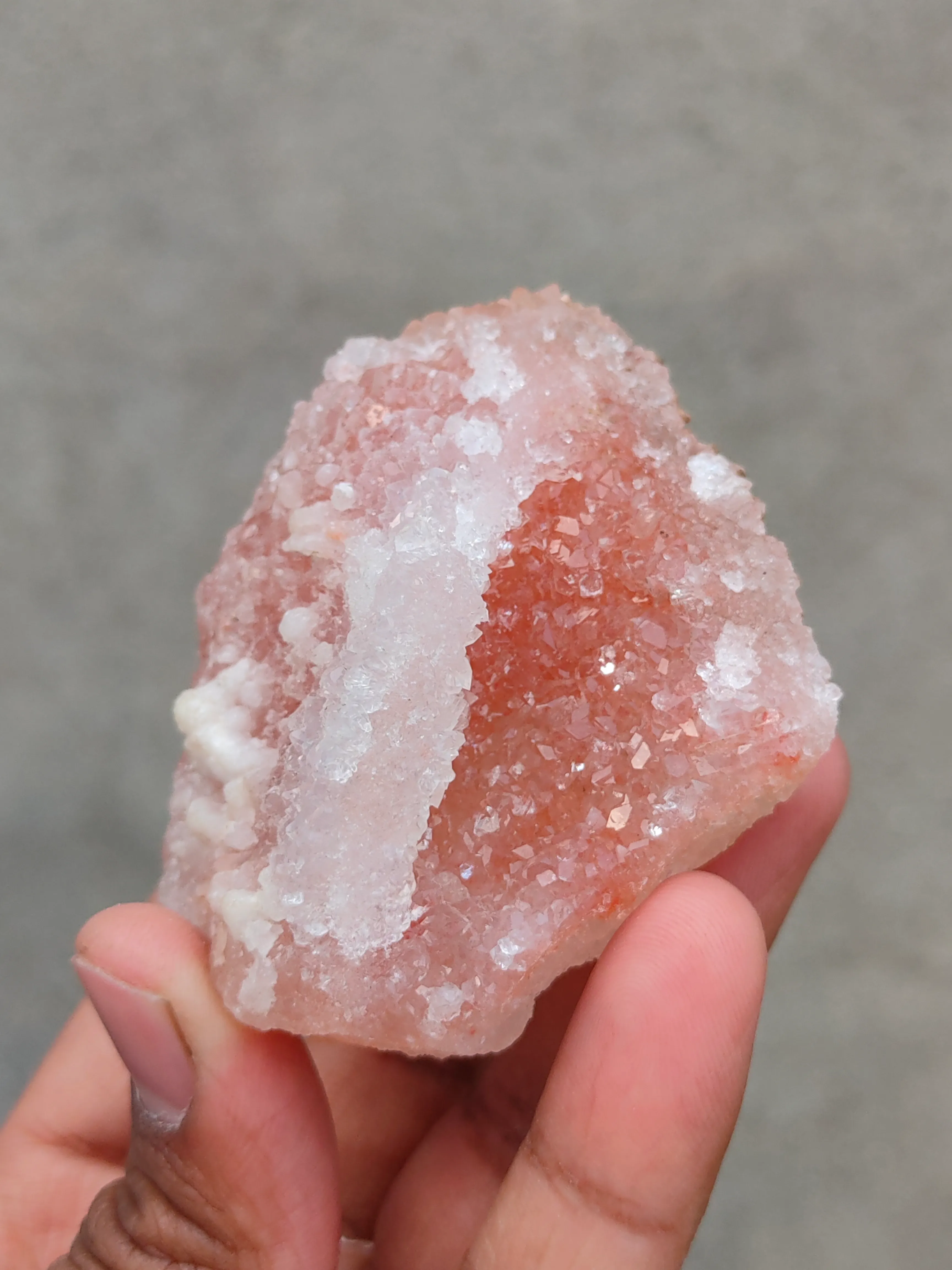 Rose Apophyllite - image 2