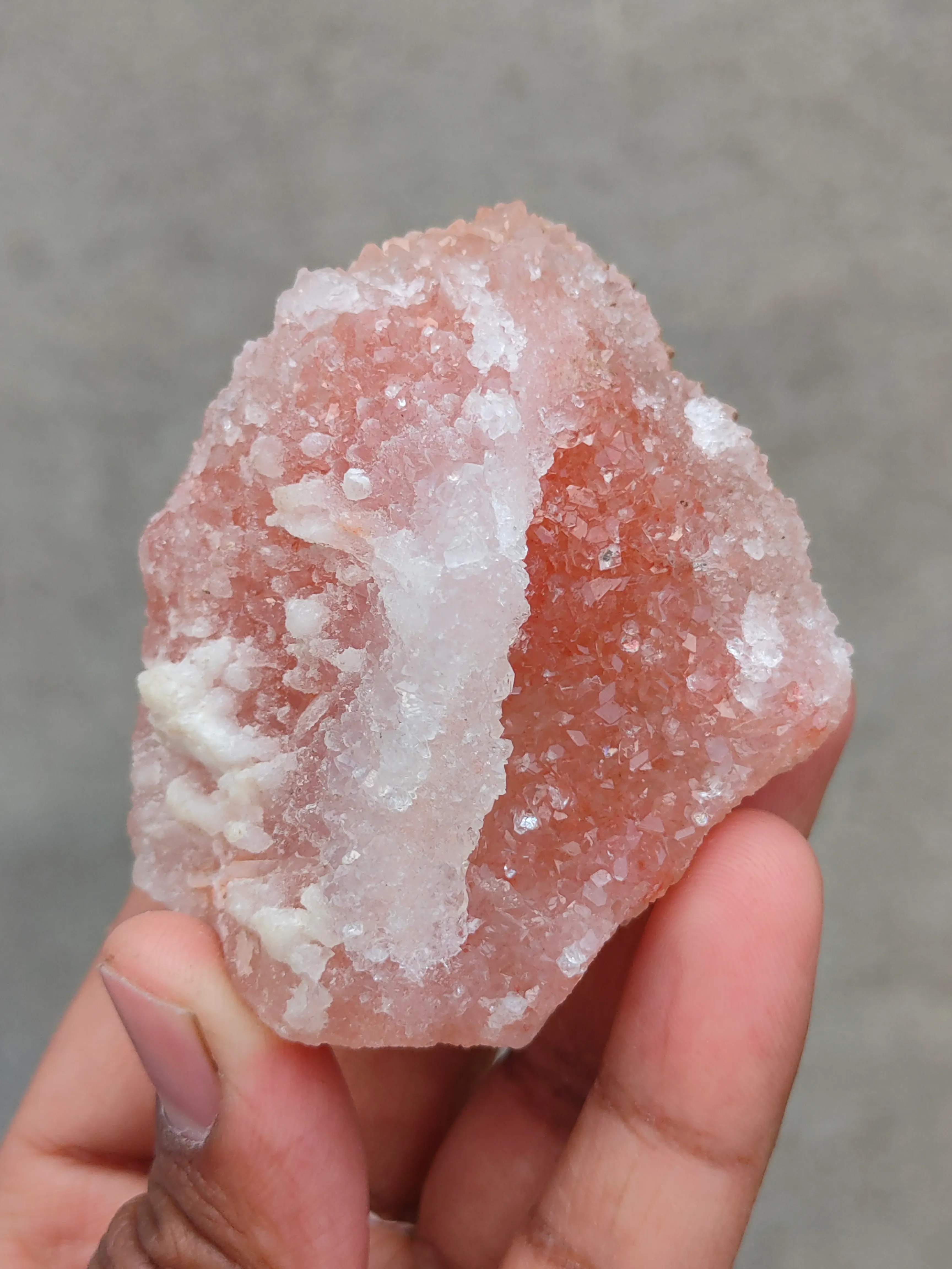 Rose Apophyllite - image 7