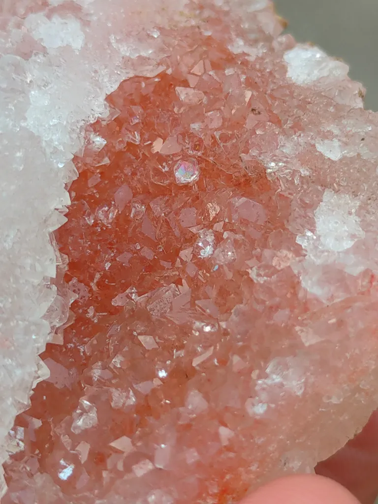 Rose Apophyllite - image 5