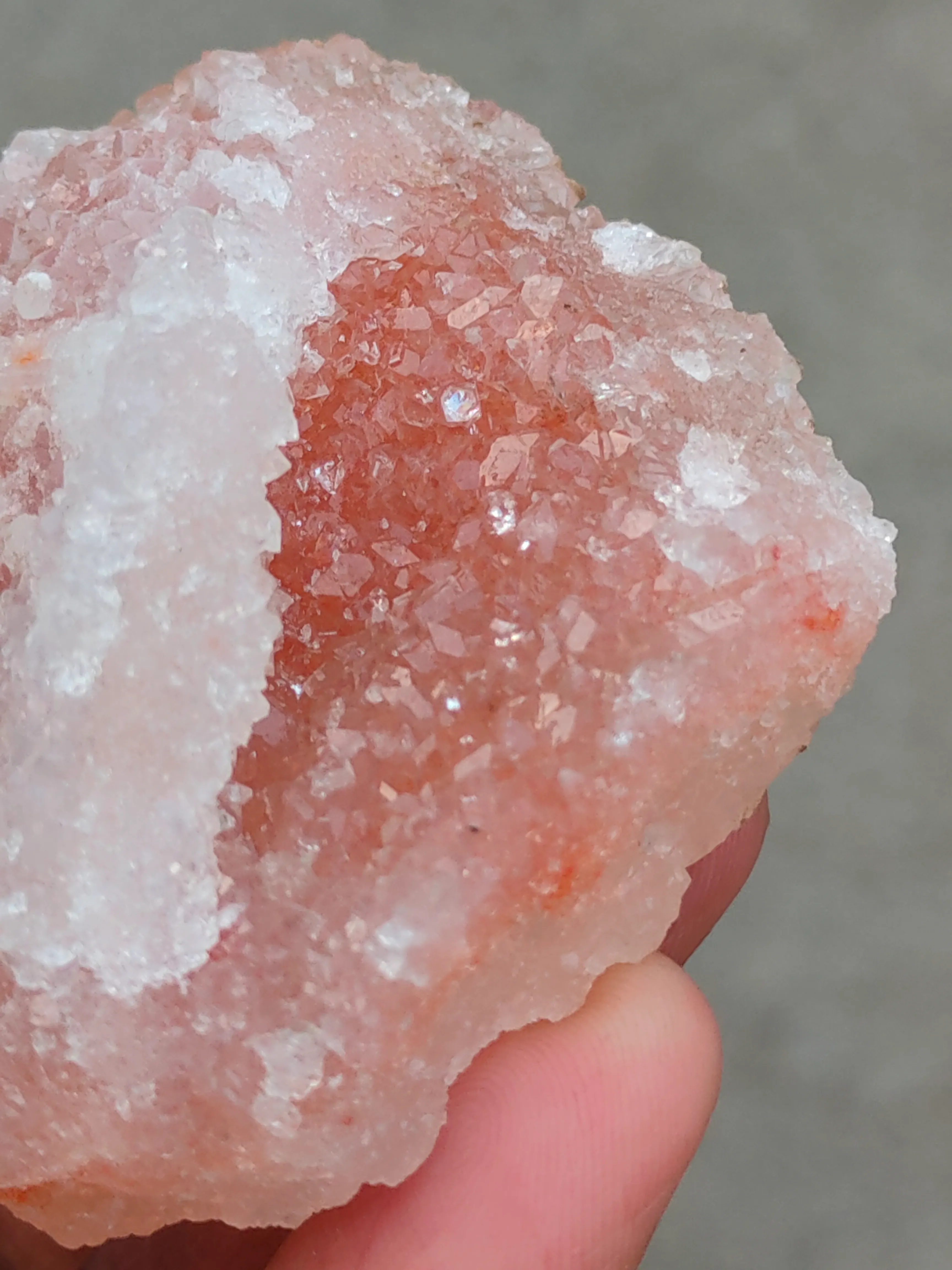 Rose Apophyllite - image 3