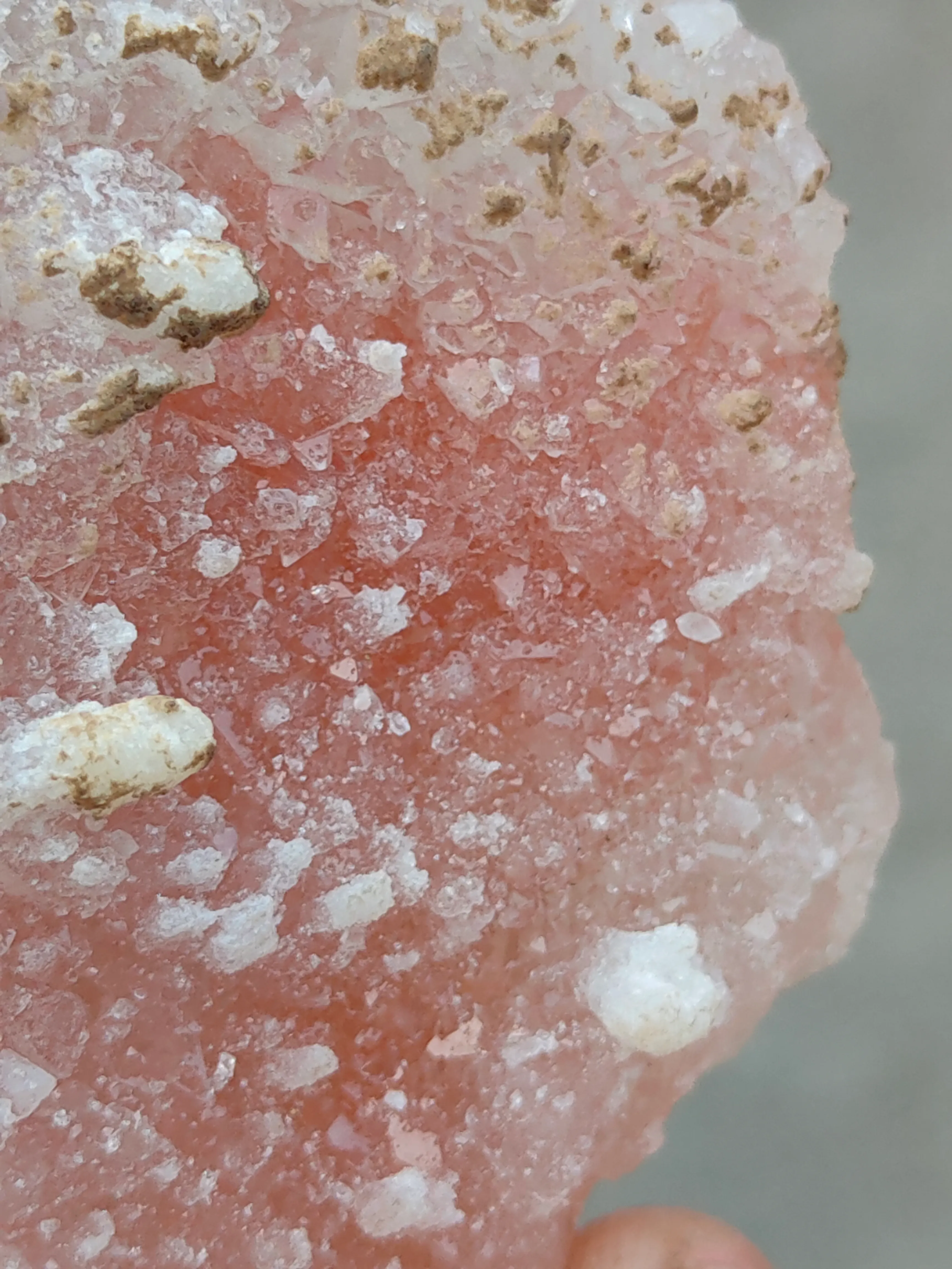 Rose Apophyllite - image 4