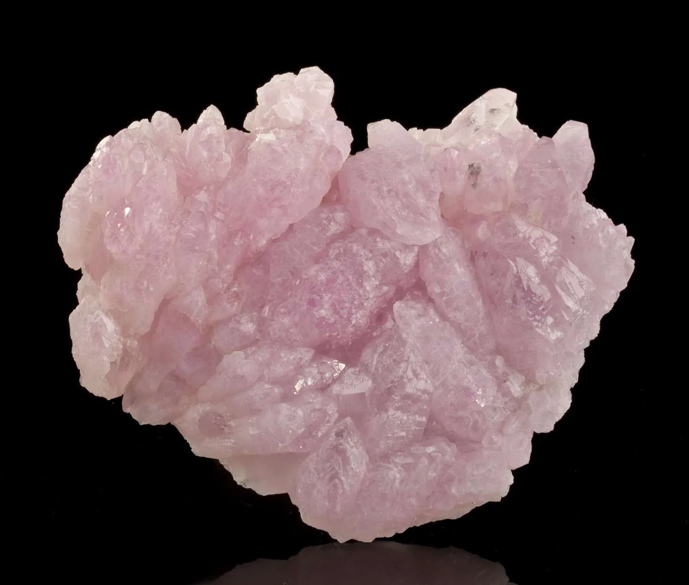 Rose Quartz - image 2