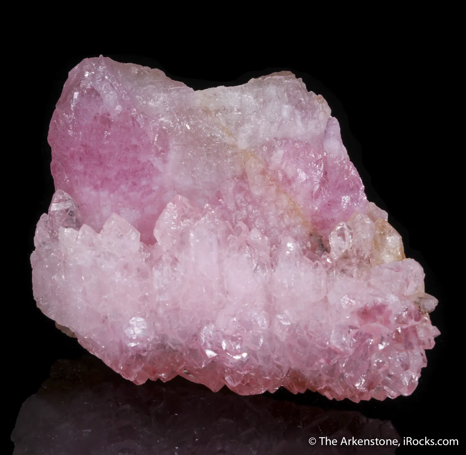 Rose Quartz - image 5