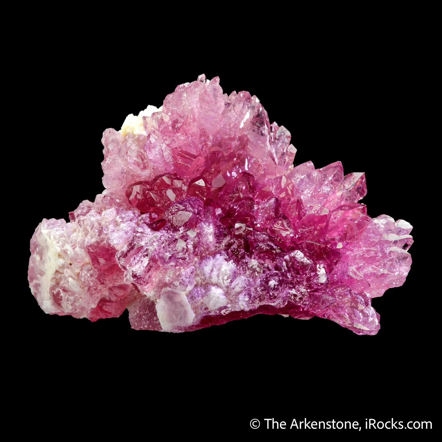 Rose Quartz - image 1