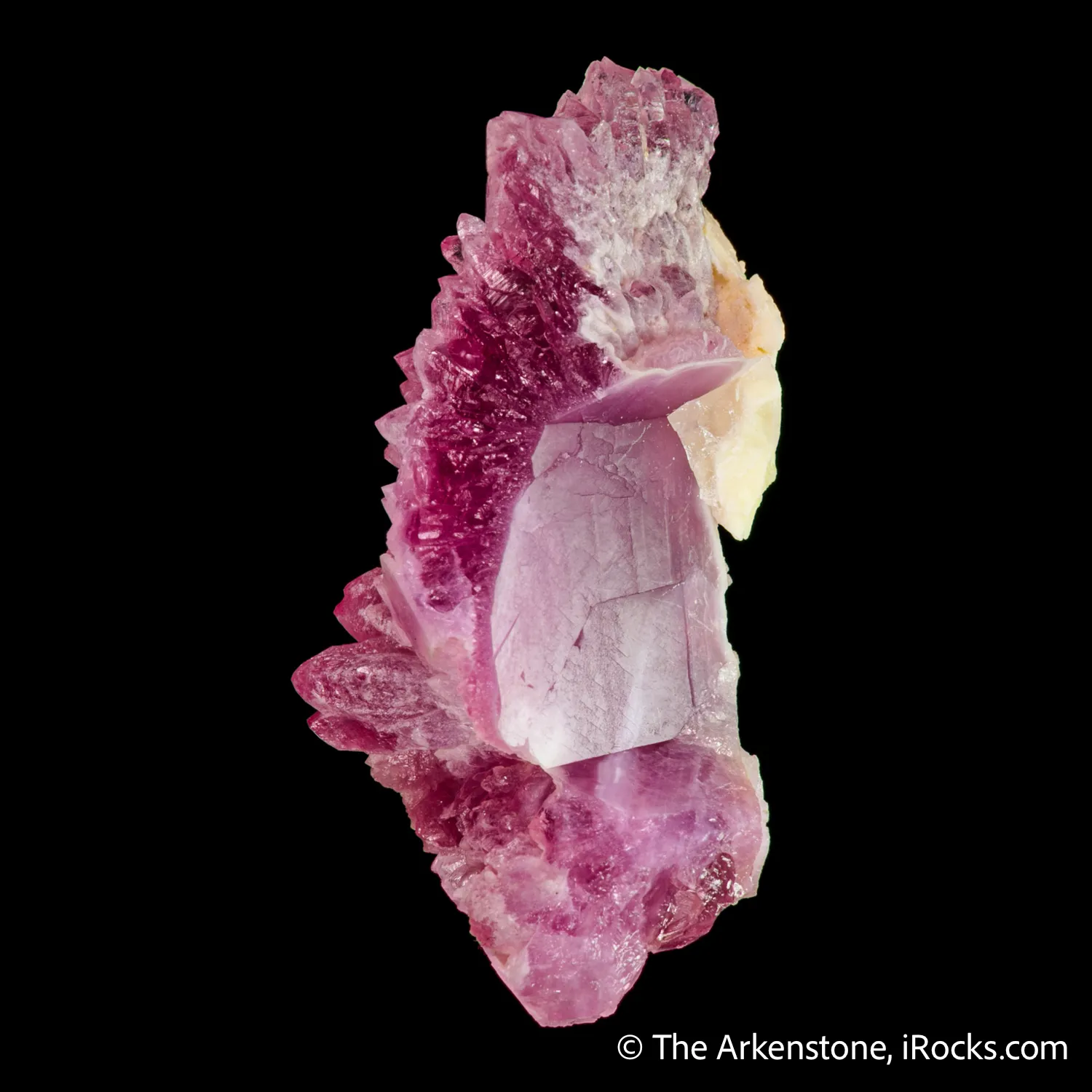 Rose Quartz - image 4