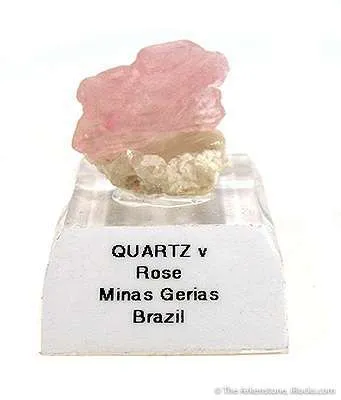 Rose Quartz image