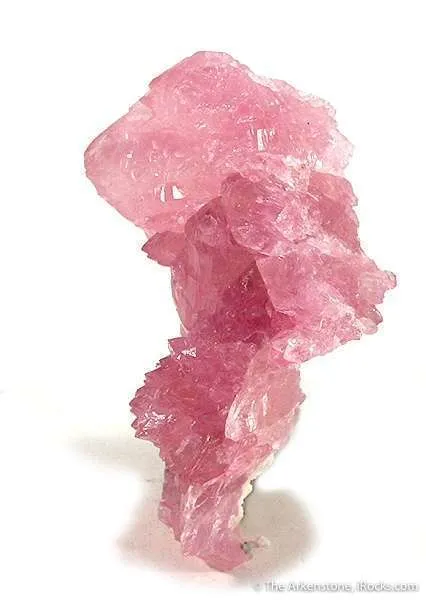 Rose Quartz - image 1