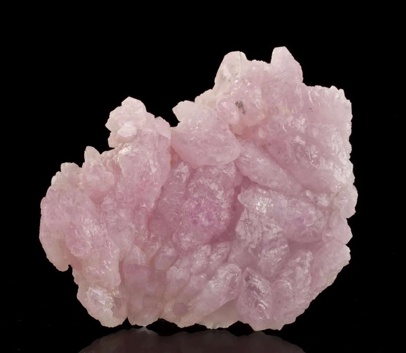 Rose Quartz - image 1
