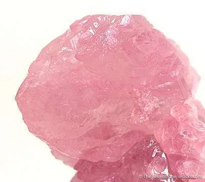 Rose Quartz - image 2