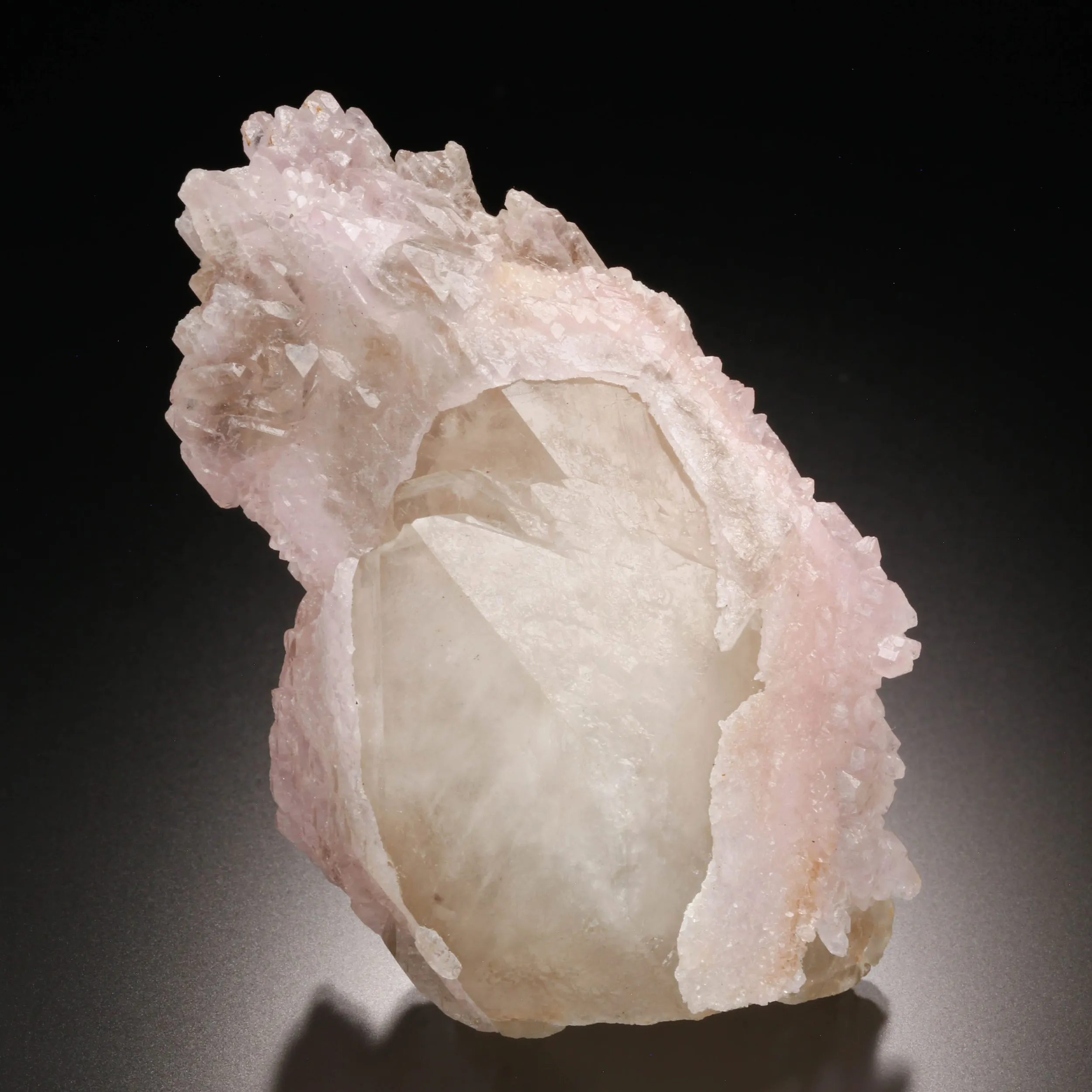 Rose Quartz - image 1