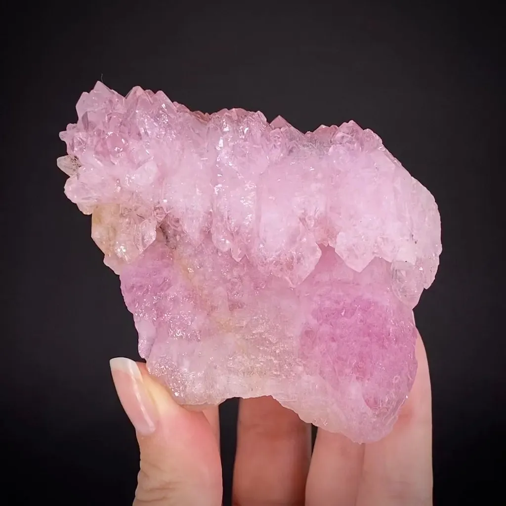 Rose Quartz image