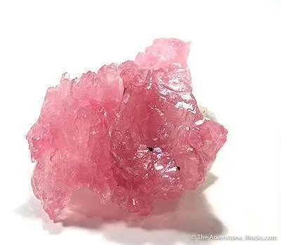 Rose Quartz - image 2