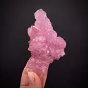Rose Quartz - image 1