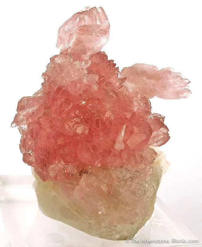 Rose Quartz image