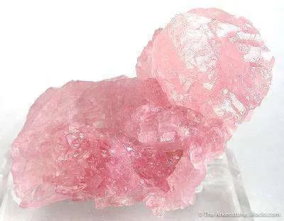Rose Quartz - image 1