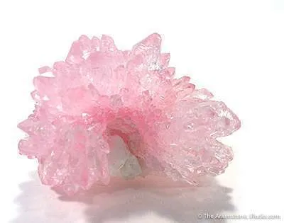Rose Quartz - image 2