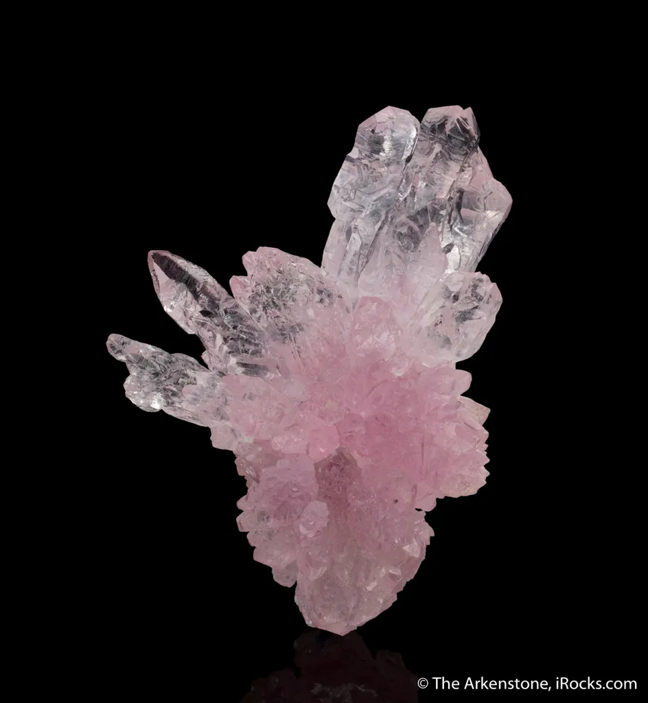 Rose Quartz image