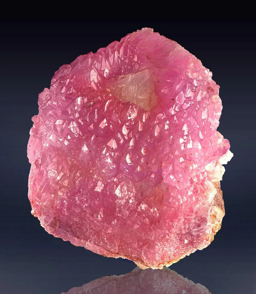 Rose Quartz image