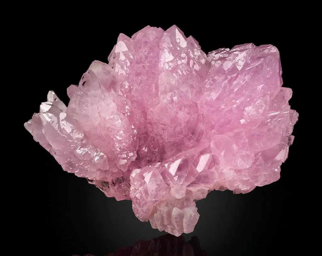 Rose Quartz image