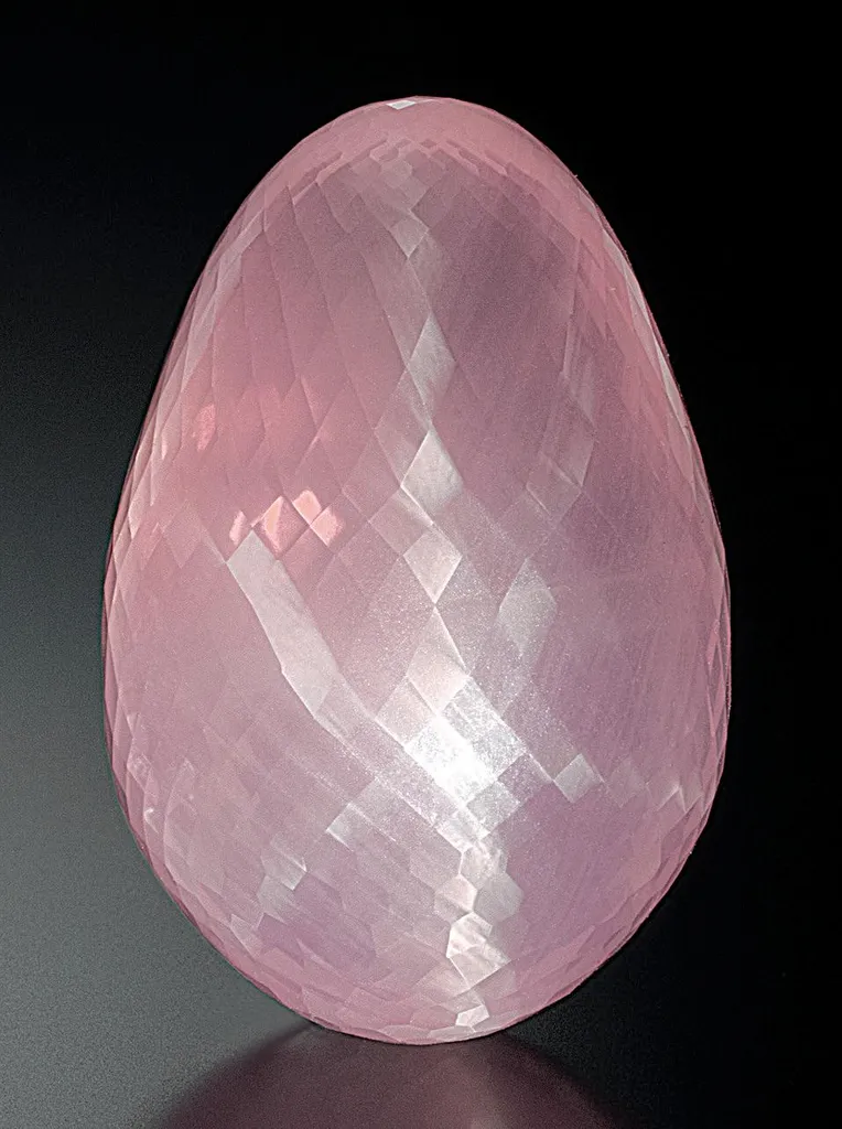 Rose Quartz image