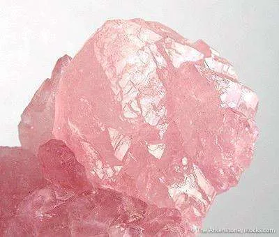 Rose Quartz - image 2