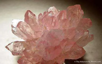 Rose Quartz - image 2