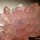 Rose Quartz - image 2