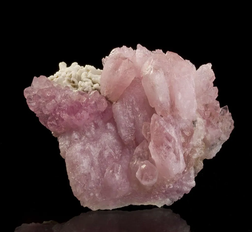 Rose Quartz image