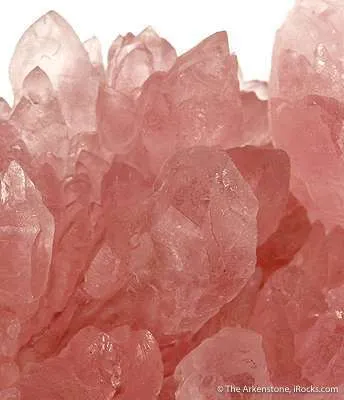 Rose Quartz - image 2