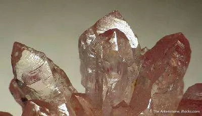 Rose Quartz - image 4