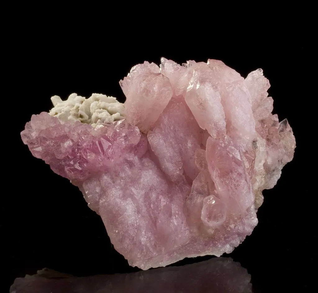 Rose Quartz - image 2