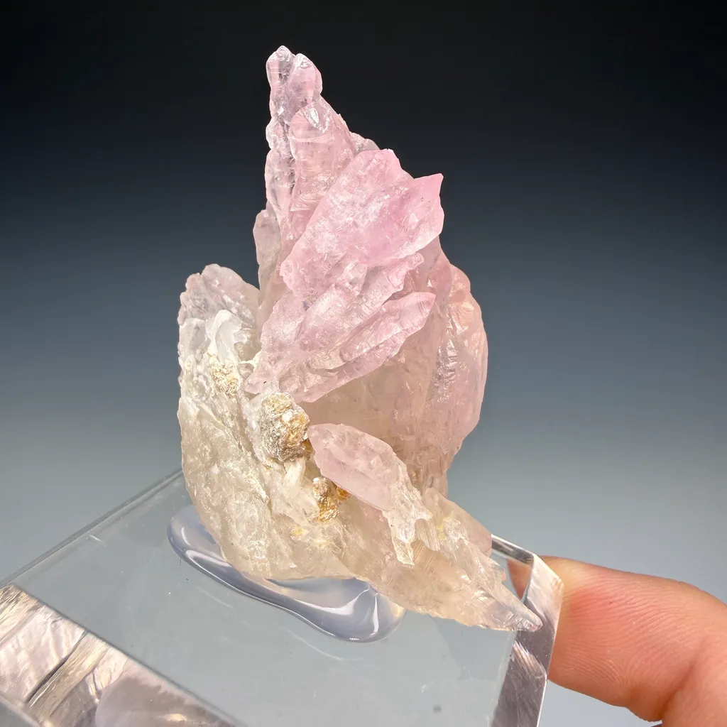 Rose Quartz - image 3
