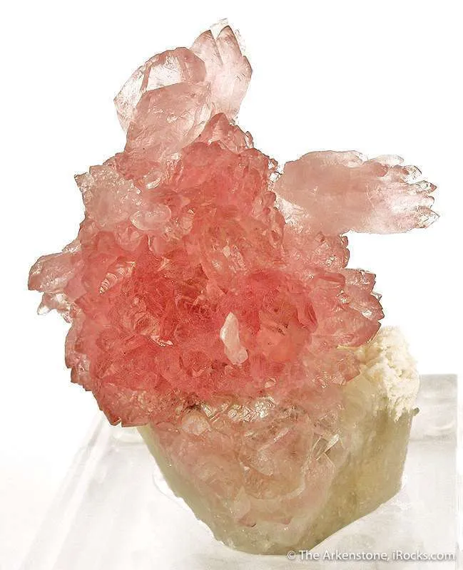 Rose Quartz - image 2