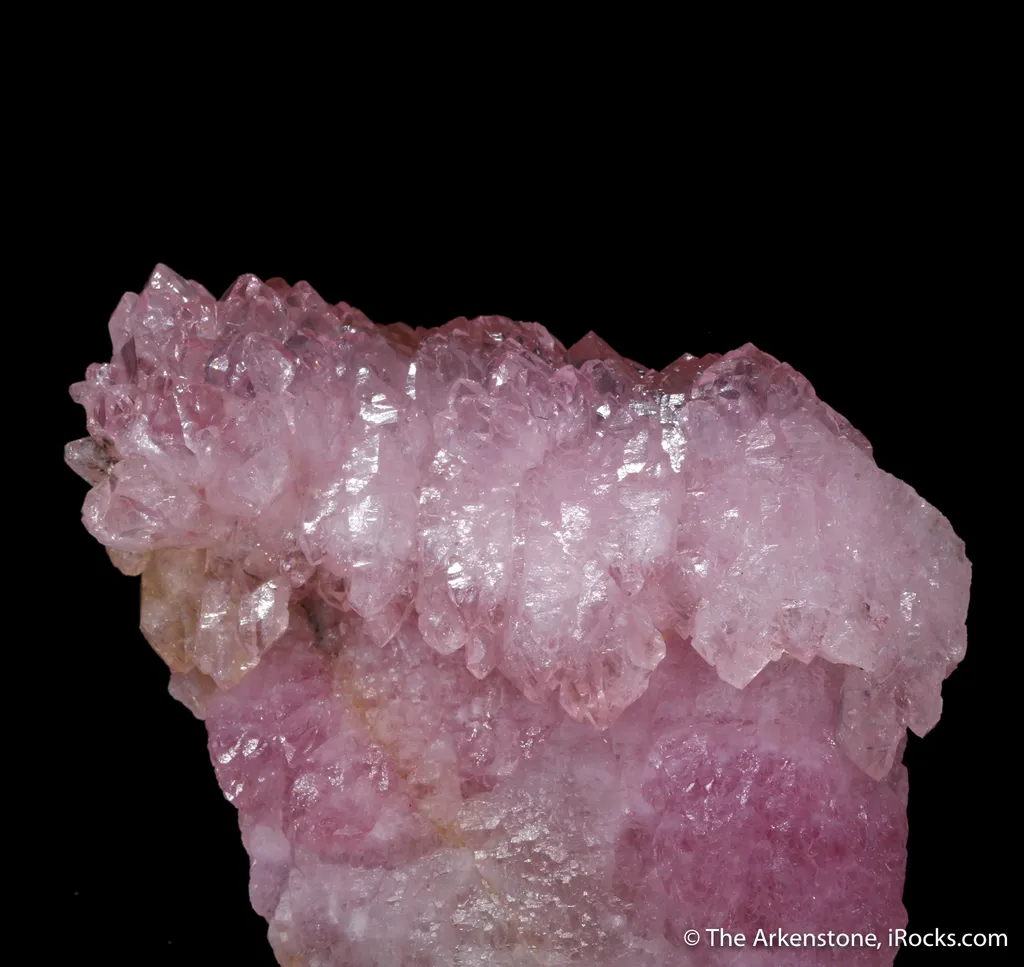Rose Quartz - image 4