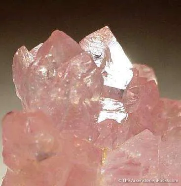 Rose Quartz - image 3