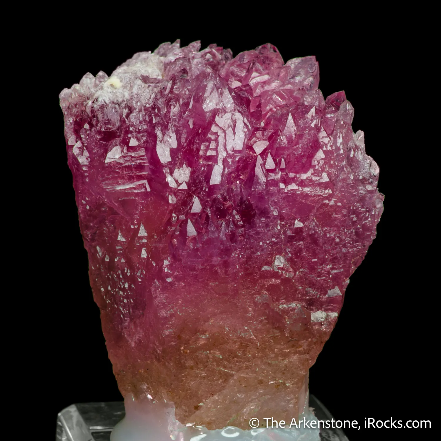 Rose Quartz - image 1