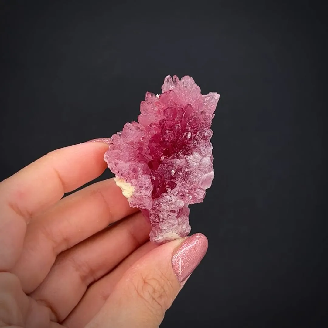 Rose Quartz - image 2