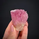 Rose Quartz - image 2